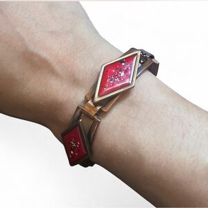 Mid-century Rebajes Bracelet